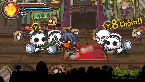 惊奇剑士(wonder blade)最新版 v1.1.0 安卓版3