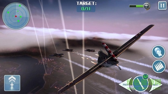 雷霆召唤内购版 雷霆召唤下载