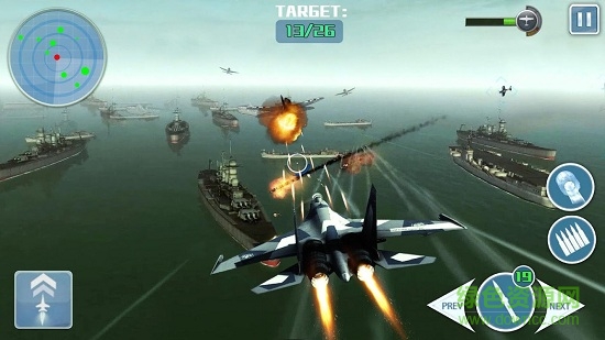 雷霆召唤游戏 v1.1.3 安卓版0