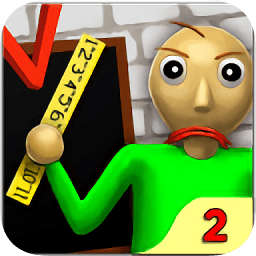 巴尔迪老师正式版中文版