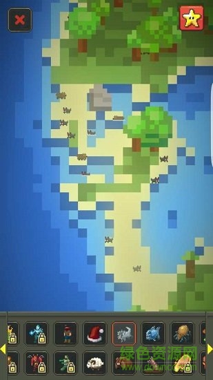 神游戏模拟器完整版 v0.1.38 安卓中文版3