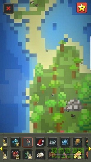 神游戏模拟器完整版 v0.1.38 安卓中文版1