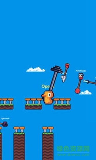 玩个锤子内购 v1.0 安卓版0