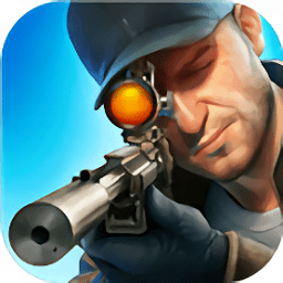 狙击代号猎鹰修改版