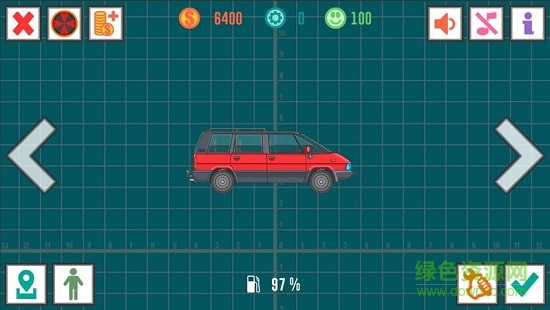 最佳卡车司机2中文版 v4.3 安卓版1