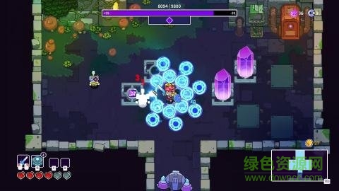 元能失控官方版 v1.0.9 安卓版0