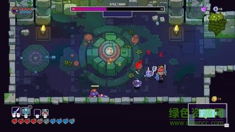 元能失控官方版 v1.0.9 安卓版2