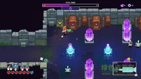 元能失控官方版 v1.0.9 安卓版3