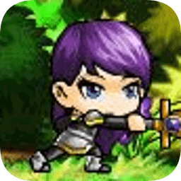 勇者之路精灵物语速升版无敌版