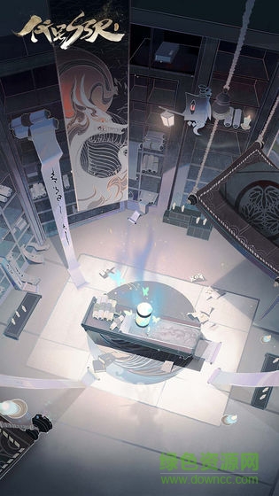 阴阳师百闻牌台服手游 v1.0.2007安卓版2