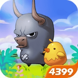 炸鸡也疯狂手游