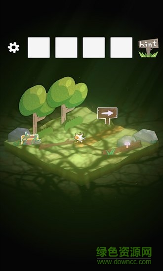 归家之路游戏 v1.0.1 安卓版1