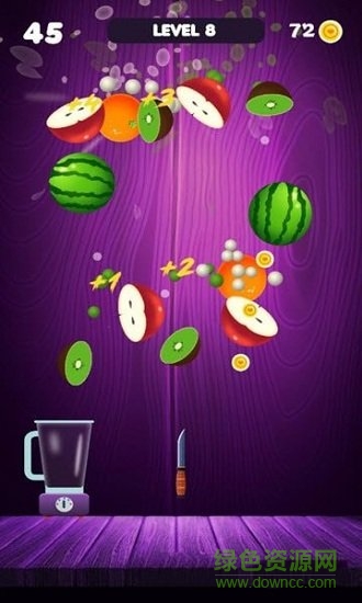 多汁大师手游 v1.0 安卓版1