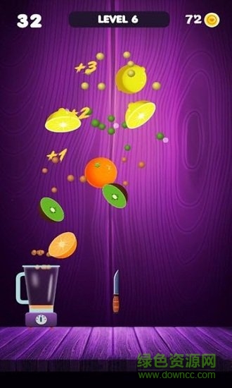 多汁大师手游 v1.0 安卓版2