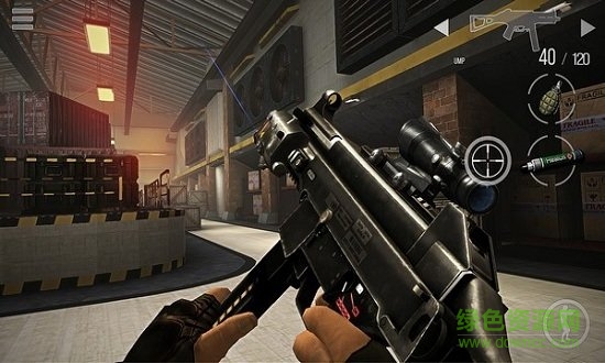 现代出击官方版 v1.31.0 安卓版1