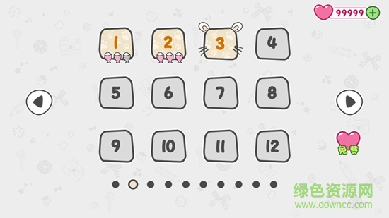 猫抓小老鼠 v1.1 安卓版1