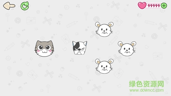 猫抓小老鼠 v1.1 安卓版2
