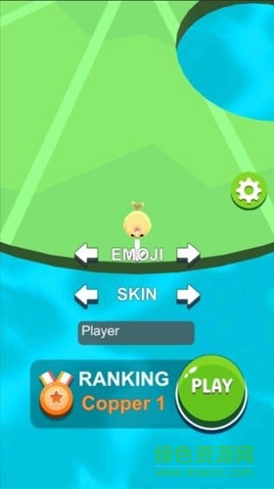 鲸鱼大作战手游 v1.0.0 安卓版1