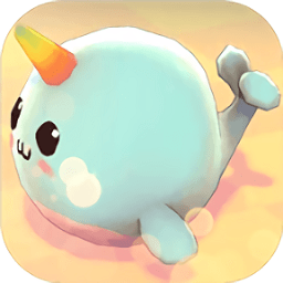 鲸鱼大作战官方最新版下载