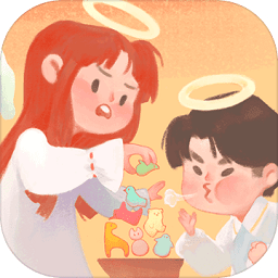 翻滚吧天神游戏下载