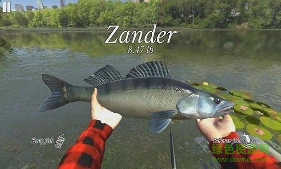 终极钓鱼模拟器无限金币版 v1.0 安卓修改版0