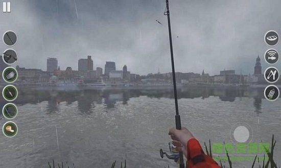 终极钓鱼模拟器无限金币版 v1.0 安卓修改版3