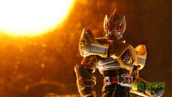 假面骑士blade模拟器 v1.0 安卓版0