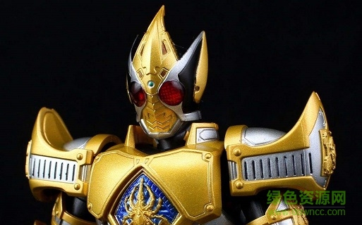 假面骑士blade模拟器 v1.0 安卓版1