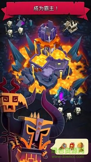 地狱王国官方版 v1.46 安卓版1