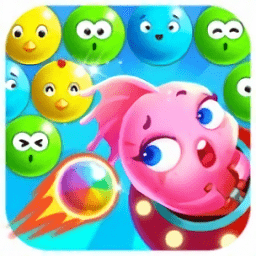 小鱼天天消手游