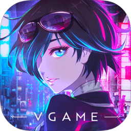 vgame果盘版
