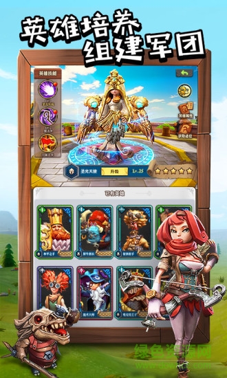 37精灵契约安卓版 37精灵契约手机版