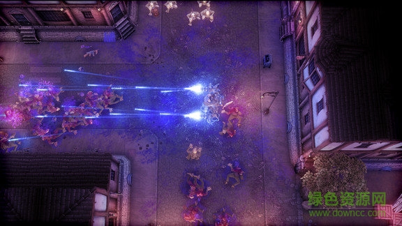 特斯拉大战洛夫克拉夫特手机版 v1.5.0 安卓修改版0