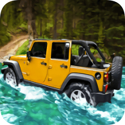 越野卡车模拟卡车驾驶手游下载