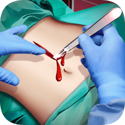 手术大师正式汉化版