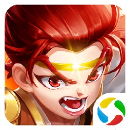 腾讯热血豪侠之热血神剑手游