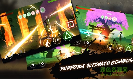 火柴人武器大师 v1.0 安卓版0