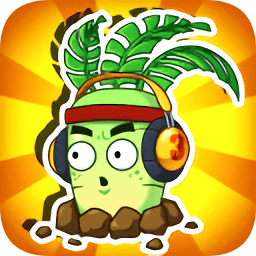 鲜花大战僵尸破内购(Merge Flowers)