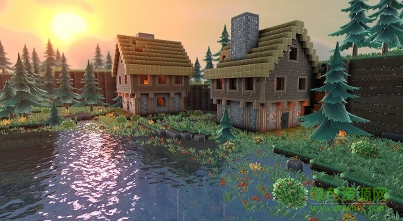 传送门骑士电脑正式版 单机版1