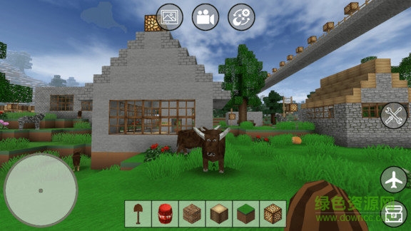 我的世界工艺方块中文版 v31.5.2 安卓原版0