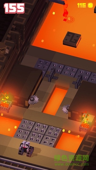 blocky raider方块侠影内购 v1.7.183 安卓版2