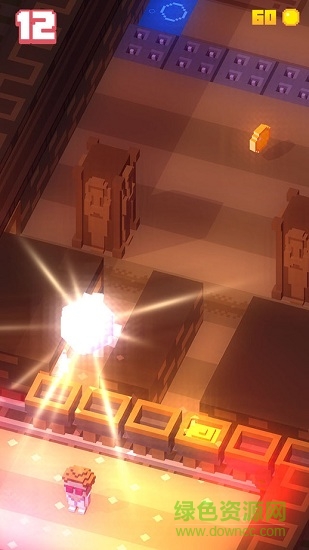 blocky raider方块侠影内购 v1.7.183 安卓版3