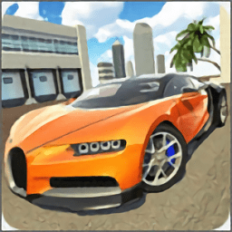 VC驾驶模拟器手机版