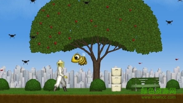 永远的美味星球中文版 v1.1.1 安卓版2