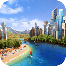 城市乌托邦游戏汉化下载