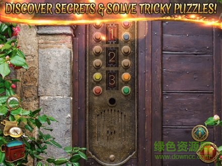 布莱斯城堡逃脱 布莱斯城堡逃脱游戏下载