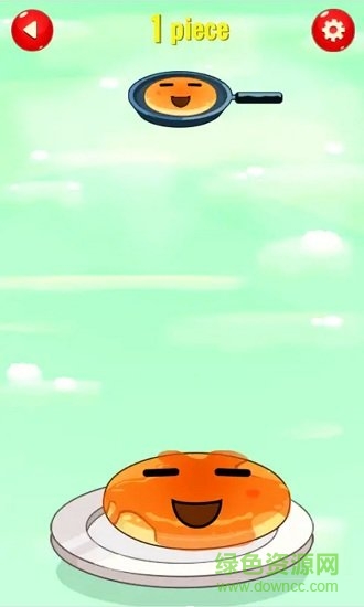 煎饼叠叠乐手游 v1.3.3 安卓版0