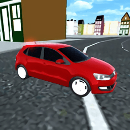 惊人的停车场中文版