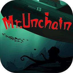 关不住先生游戏