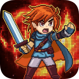 骑士勇闯地下城手游下载